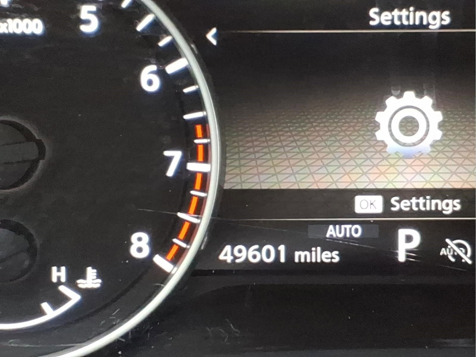 Certified 2023 Nissan Pathfinder S AWD/4WD image 16
