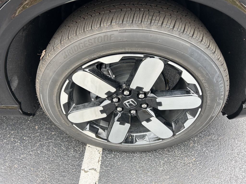 New 2025 Honda Prologue Elite image 43