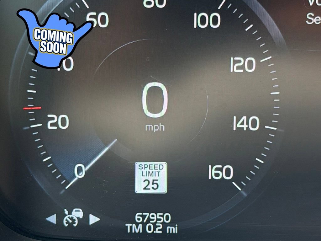 Used 2017 Volvo S90 T6 Inscription w/ Vision Package AWD/4WD image 22