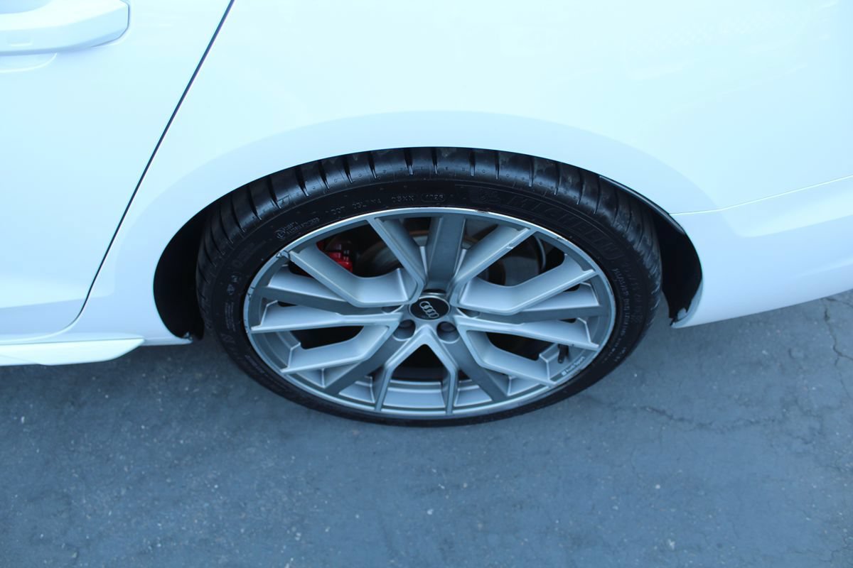 Used 2020 Audi S4 Premium Plus w/ Premium Plus Package AWD/4WD image 14