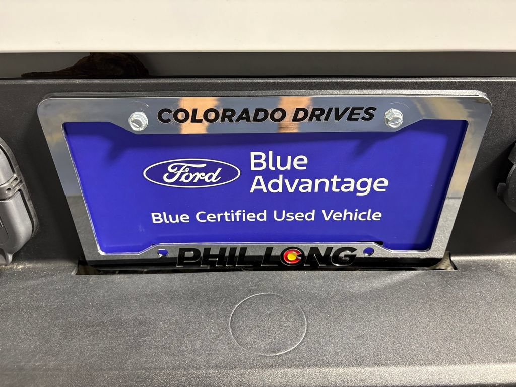 Used 2021 Chevrolet Silverado 1500 LT Trail Boss AWD/4WD image 29