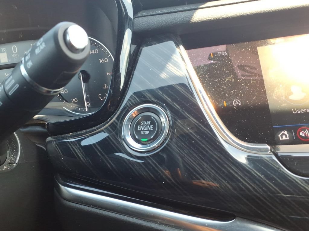 Used 2024 Cadillac XT6 Premium Luxury w/ LPO, Floor Liner Package FWD image 23