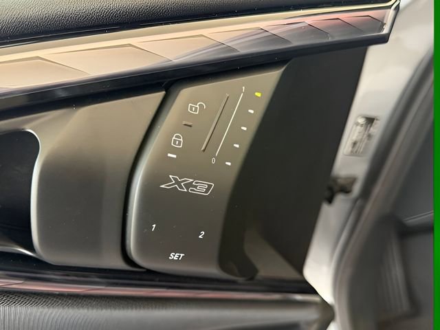 Used 2025 BMW X3 xDrive30 w/ Premium Package AWD/4WD image 15
