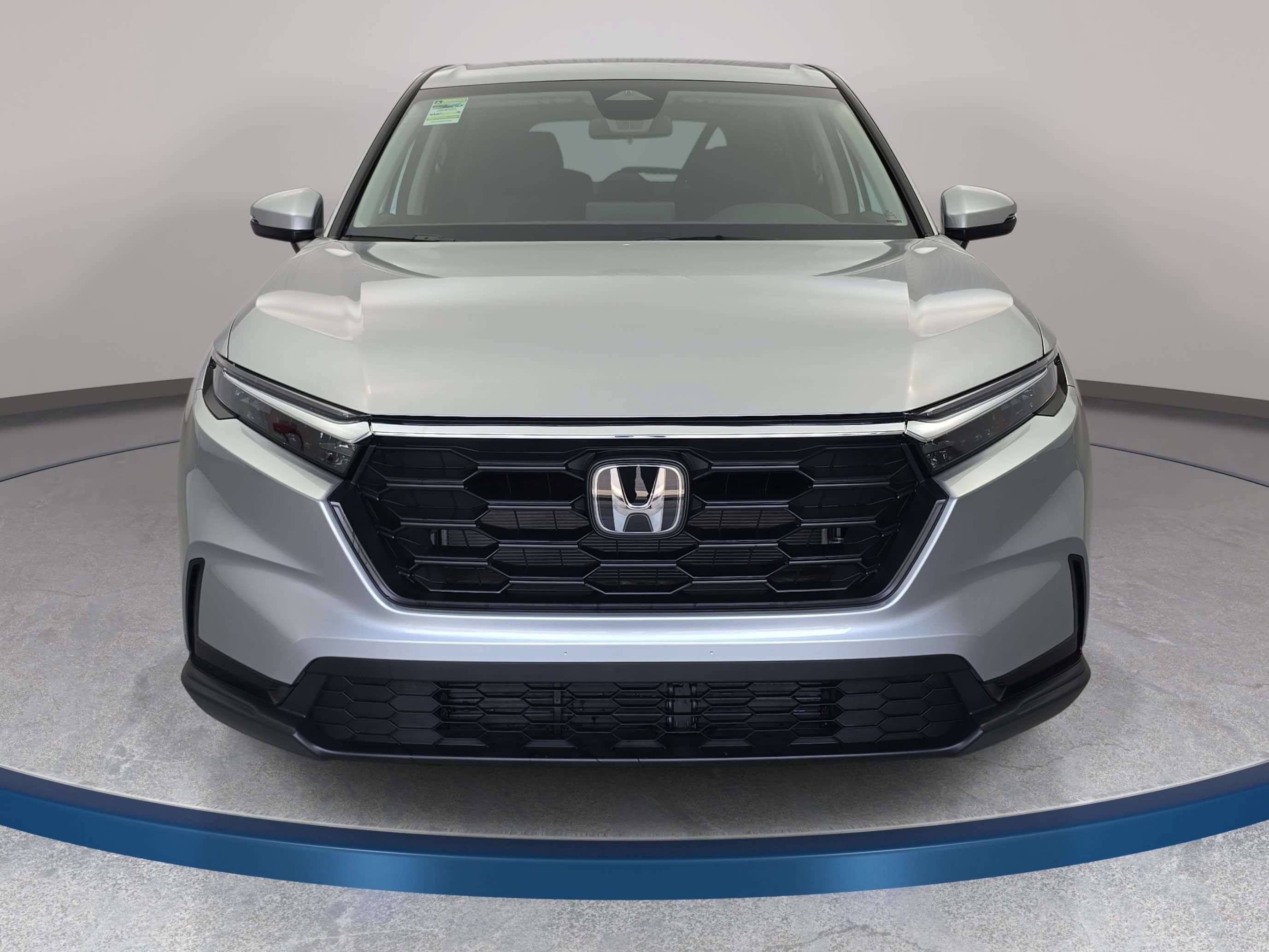 Certified 2025 Honda CR-V LX image 2