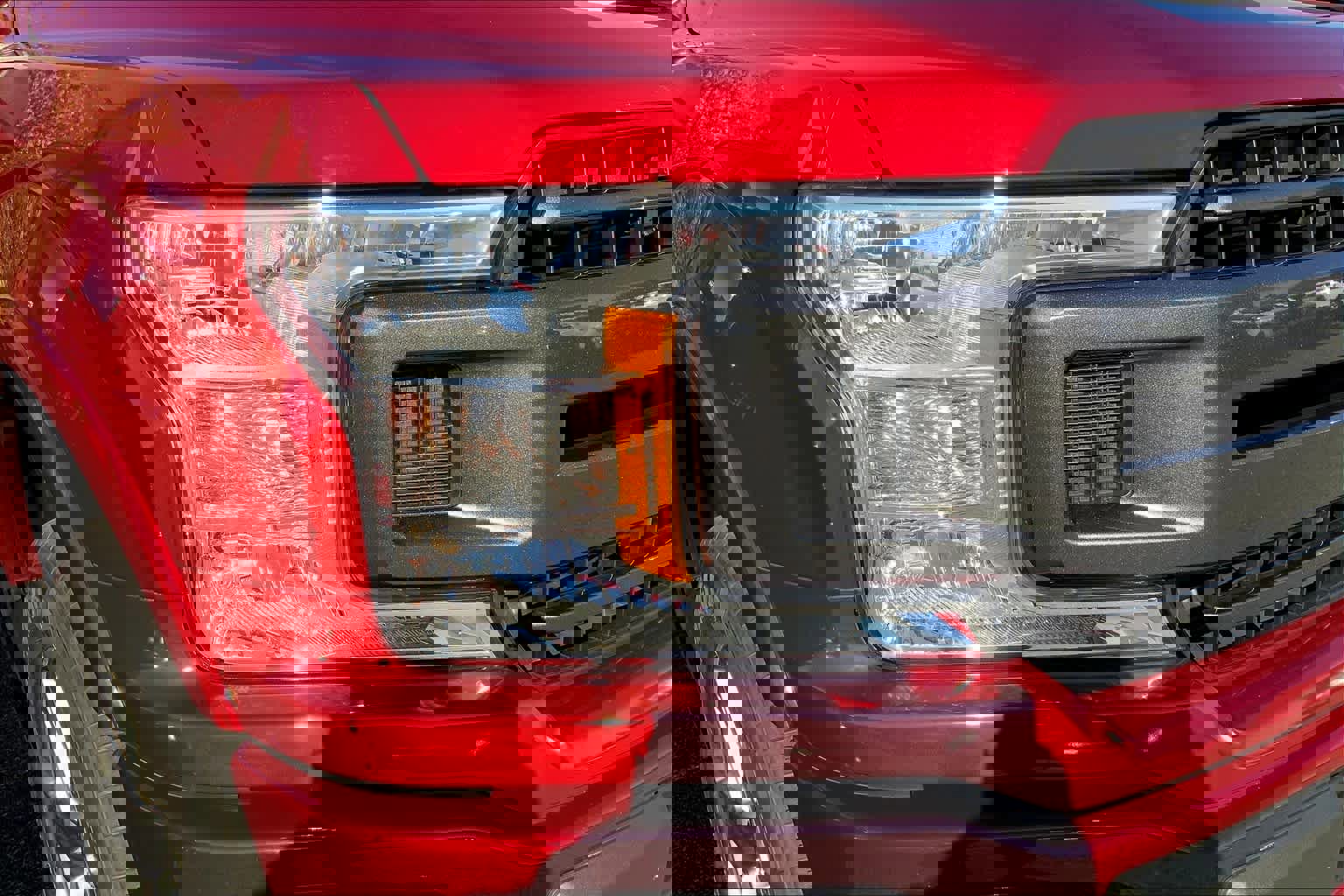 Used 2019 Ford F150 XLT w/ Equipment Group 302A Luxury AWD/4WD image 25