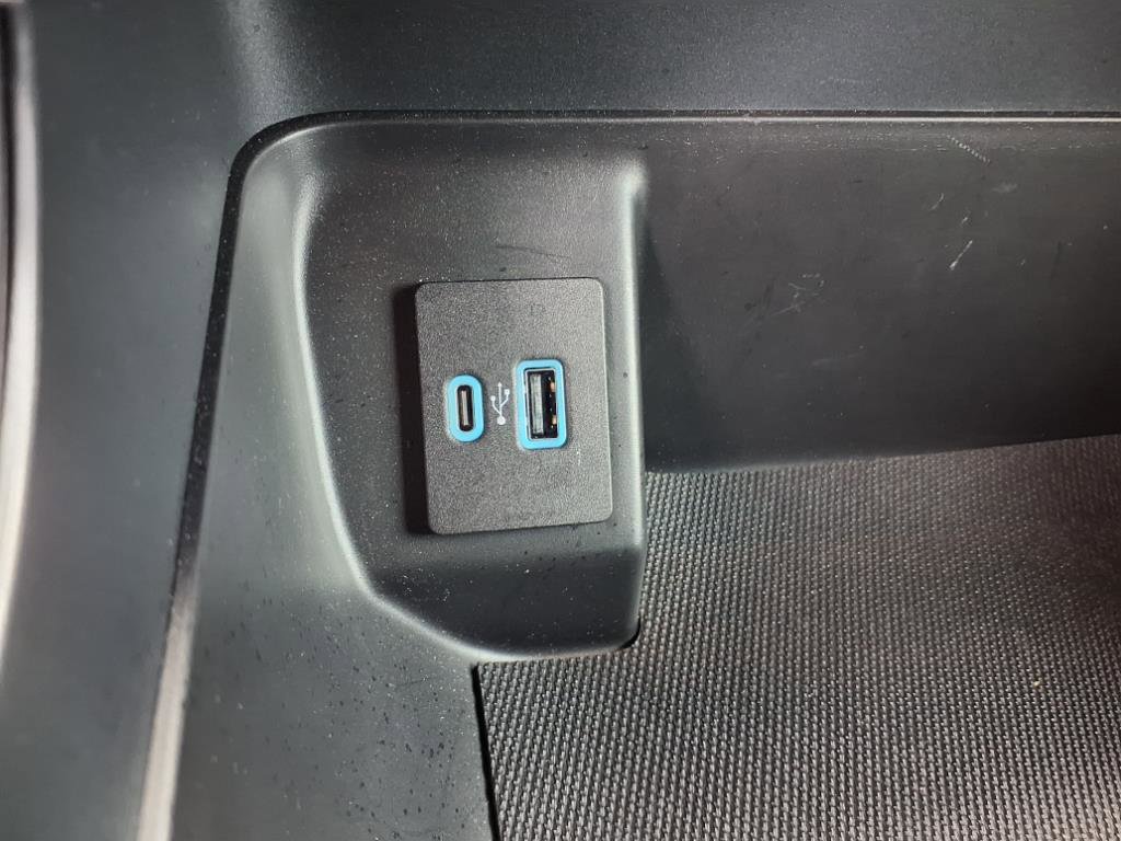 Certified 2024 Ford F150 STX image 15