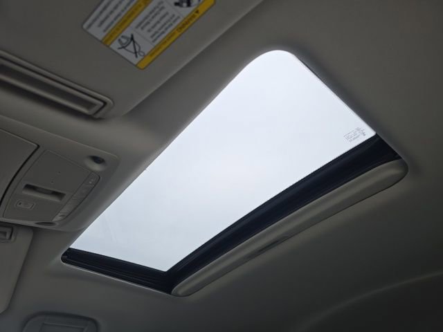 Used 2022 Nissan Armada Platinum w/ Captain's Chairs Package image 25