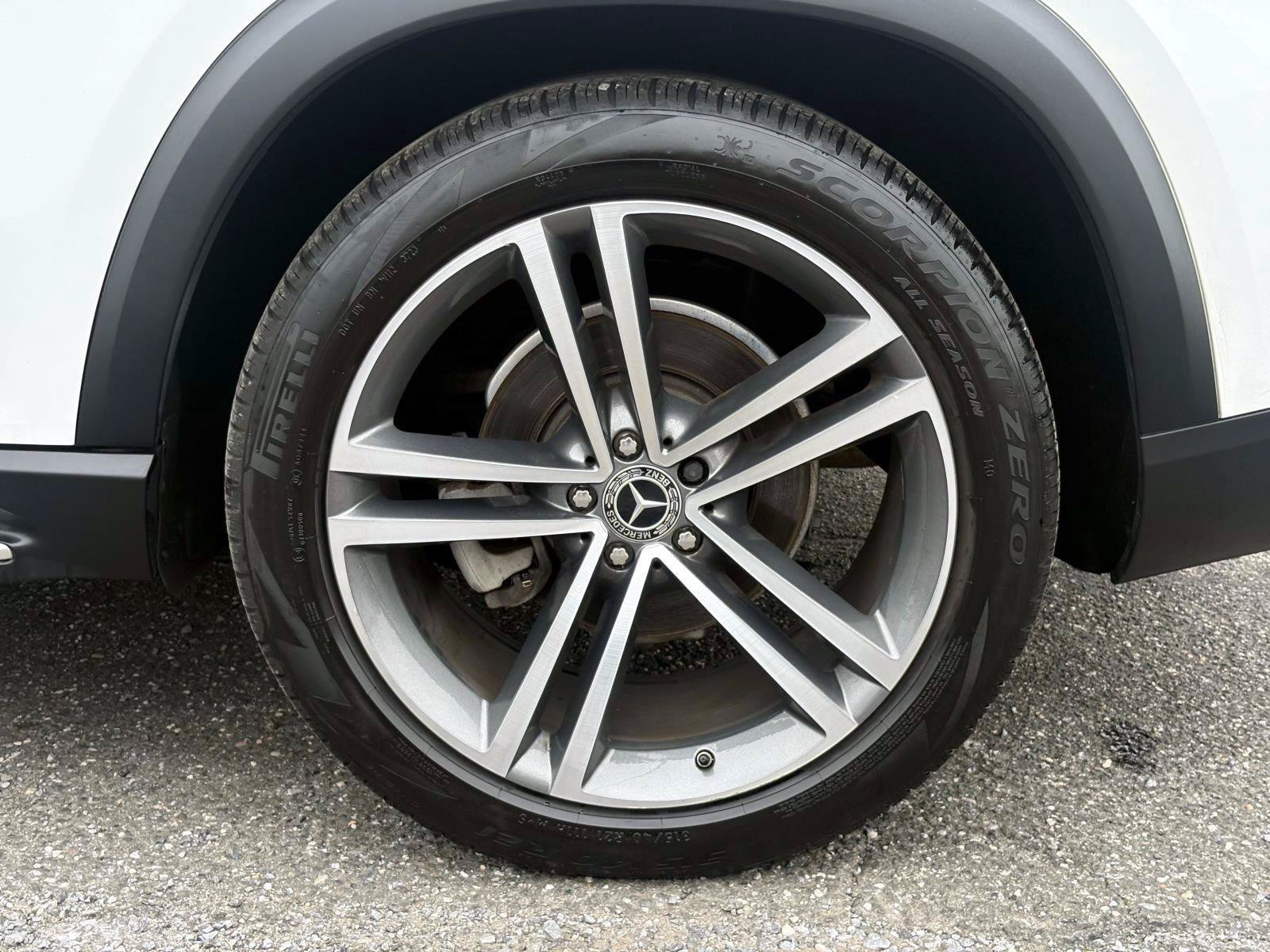 Used 2021 Mercedes-Benz GLE 350 image 30
