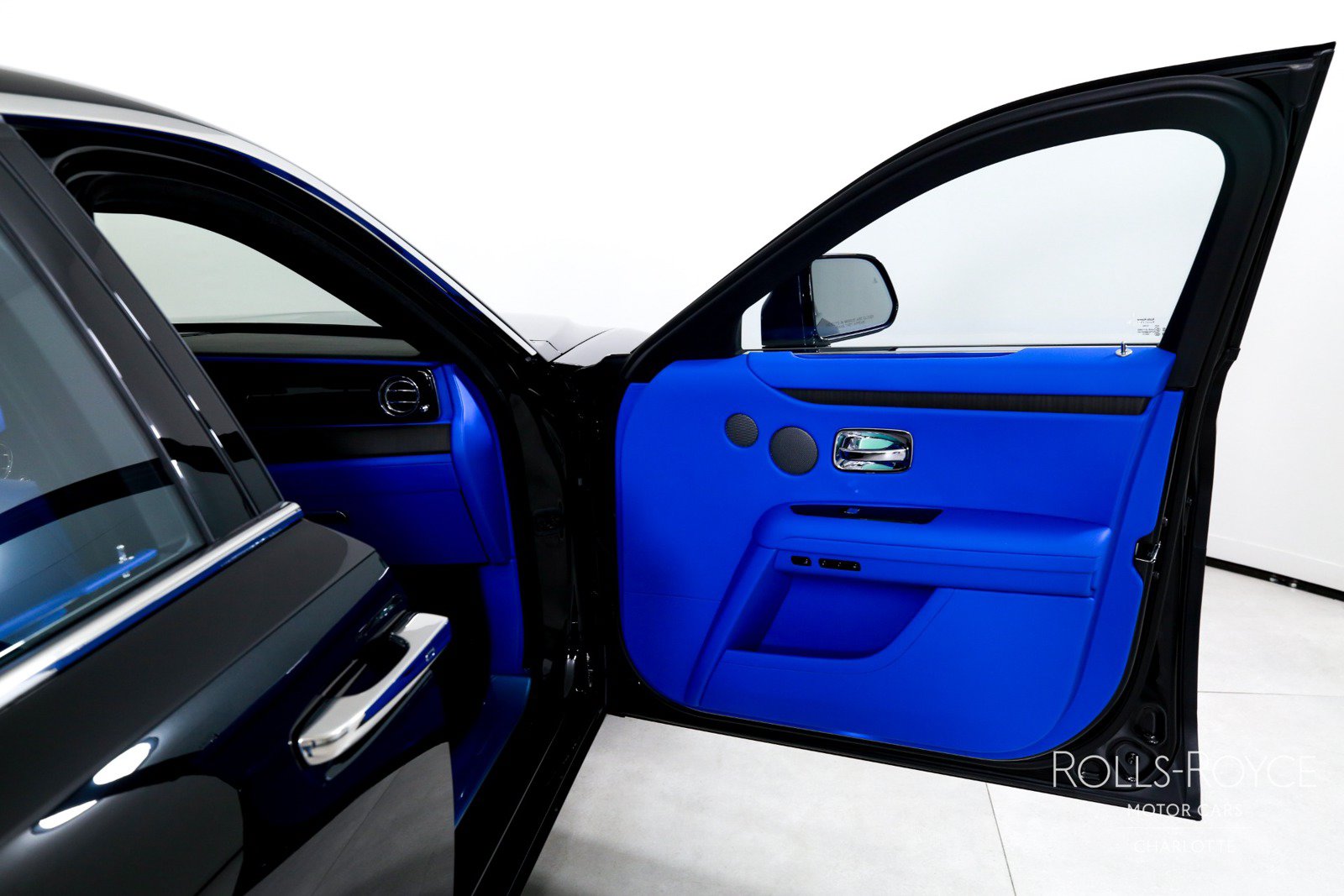 New 2027 Rolls-Royce Ghost AWD/4WD image 28