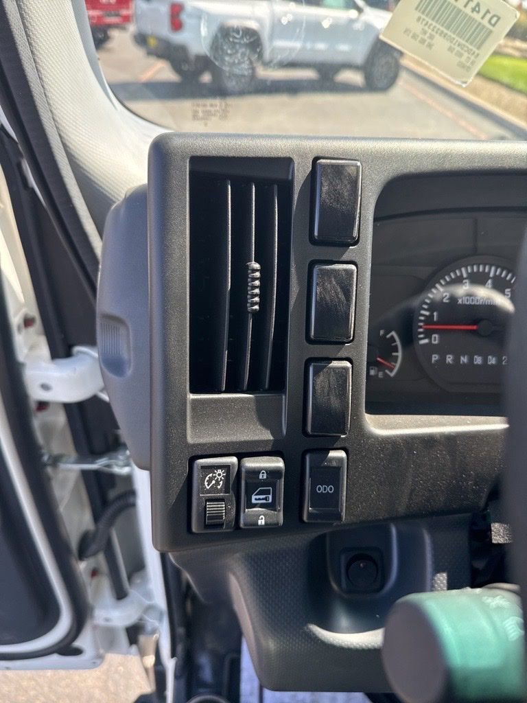 New 2024 Chevrolet Low Cab Forward RWD image 30