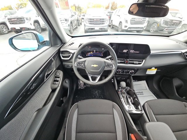 New 2026 Chevrolet TrailBlazer LT image 21