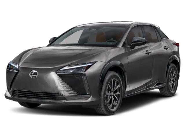 New 2026 Lexus RZ 350e 2WD image 1