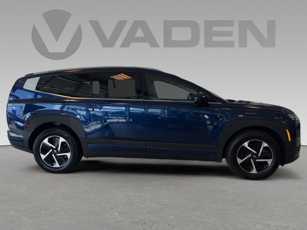 New 2026 Hyundai Ioniq 9 SE image 2