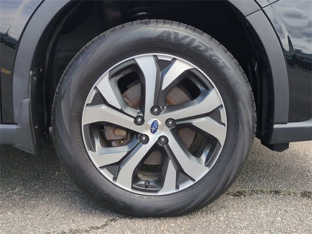 Used 2022 Subaru Outback Limited image 11