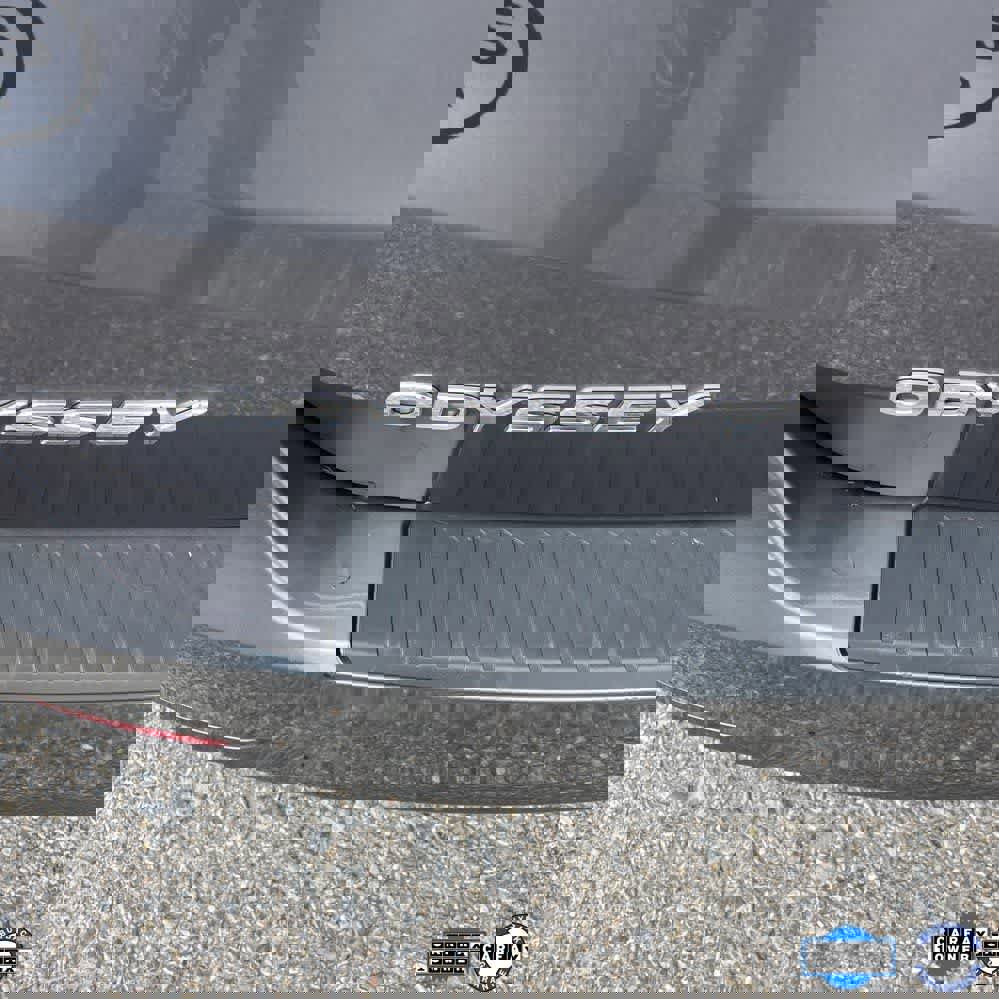 Used 2024 Honda Odyssey EX-L image 17