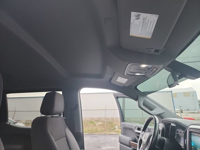 Used 2020 GMC Sierra 1500 Elevation w/ Elevation Value Package AWD/4WD image 17