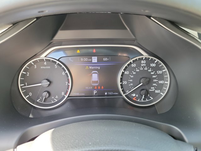 Used 2024 Nissan Murano SL image 29