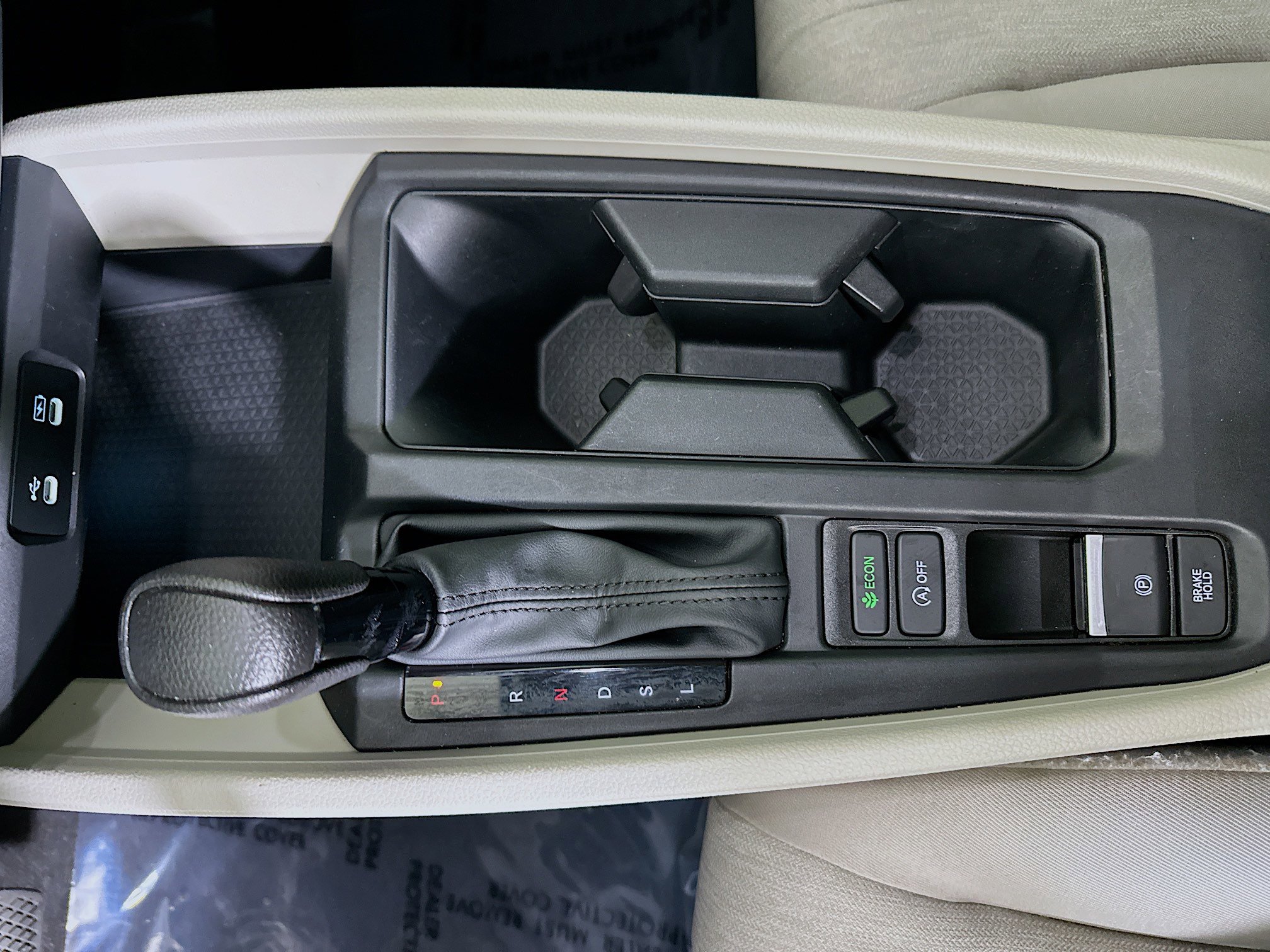 Used 2024 Honda Accord LX image 21