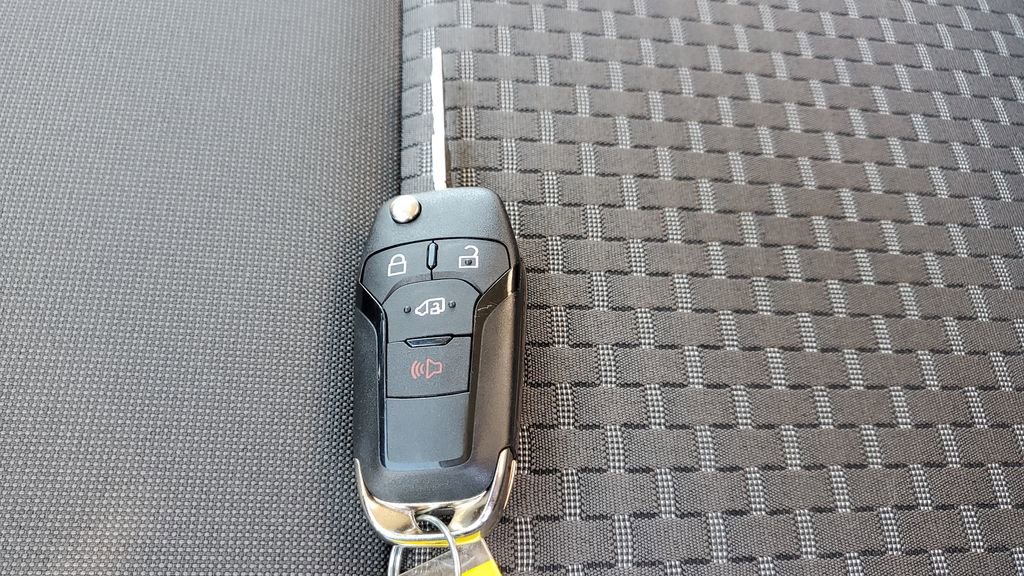 New 2025 Ford Transit 350 XL RWD image 38