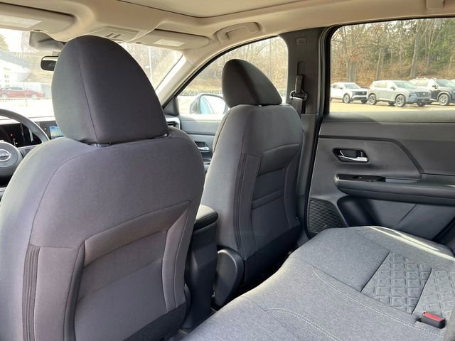 New 2026 Nissan Kicks SV w/ SV Premium Package image 25