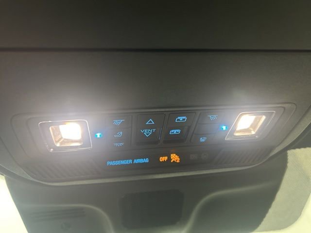 New 2026 Ford Expedition Platinum w/ Stealth Performance Package image 17