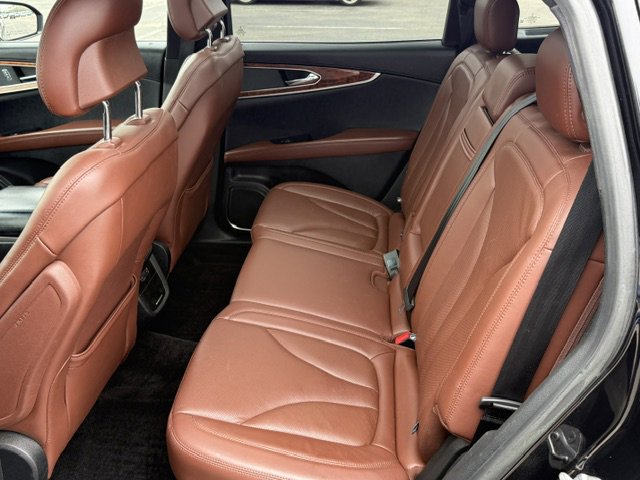 Used 2018 Lincoln MKX Reserve FWD image 24