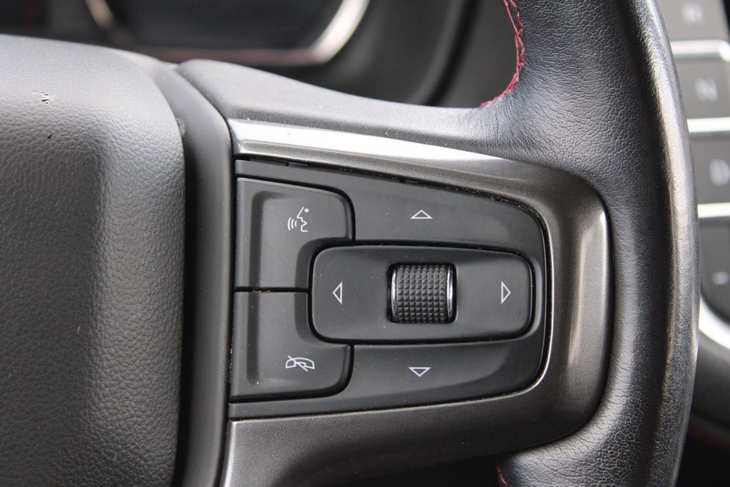 Used 2021 Chevrolet Suburban RST image 34