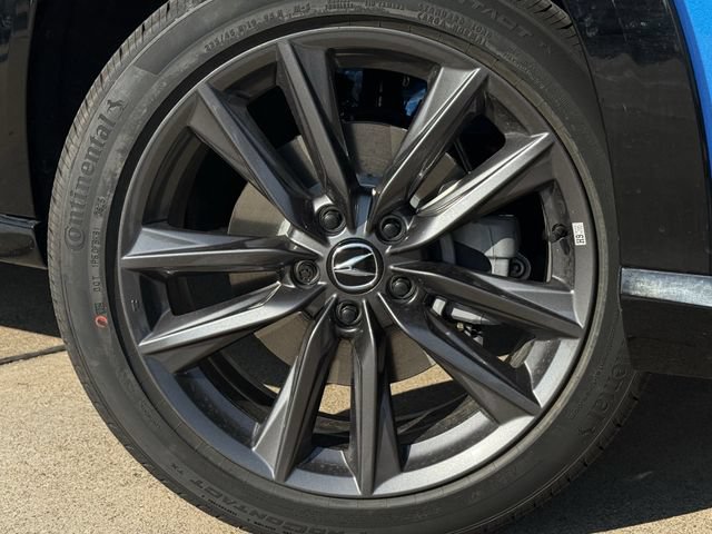 Used 2026 Acura ADX A-Spec AWD/4WD image 9