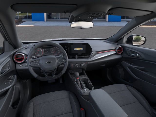New 2026 Chevrolet Trax RS w/ Sunroof Package image 15