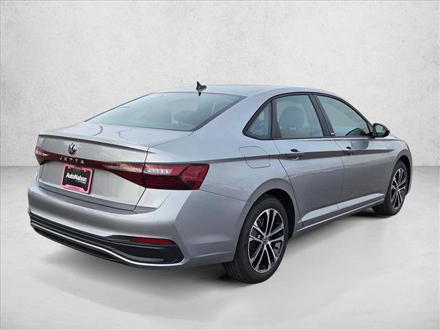 New 2026 Volkswagen Jetta Sport video 2