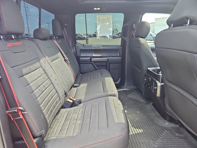 Used 2019 Ford F150 XLT w/ Equipment Group 302A Luxury AWD/4WD image 31