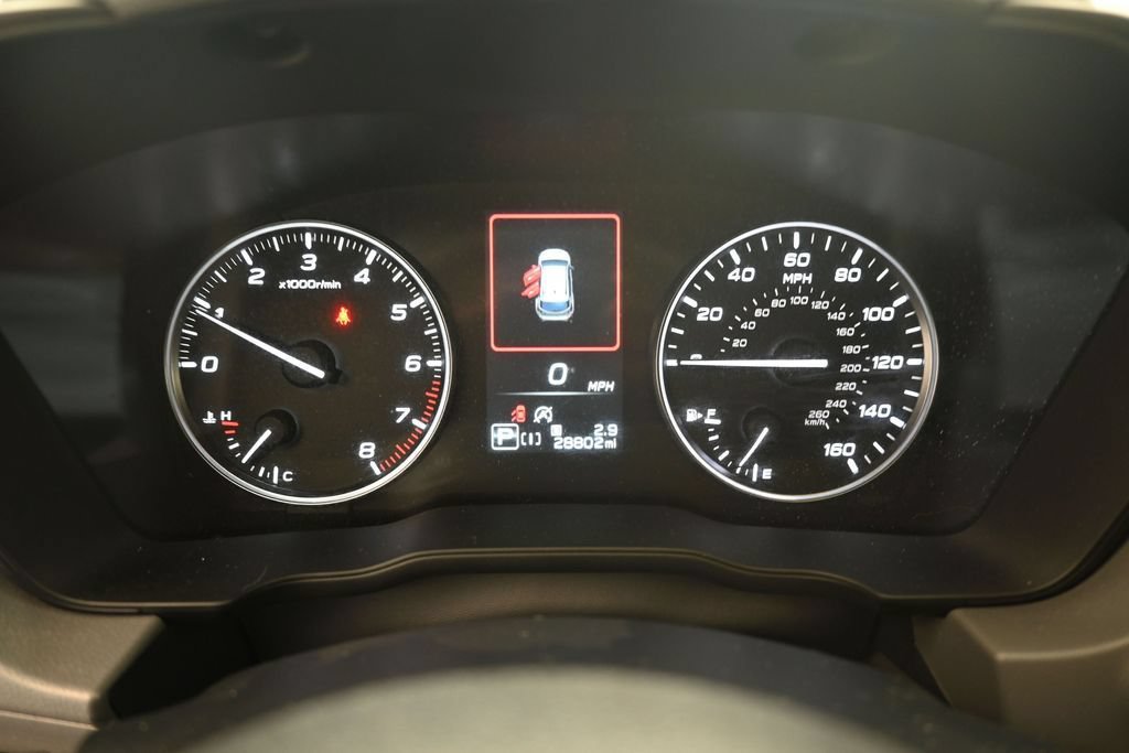 Used 2024 Subaru Crosstrek 2.0i Premium AWD/4WD image 11
