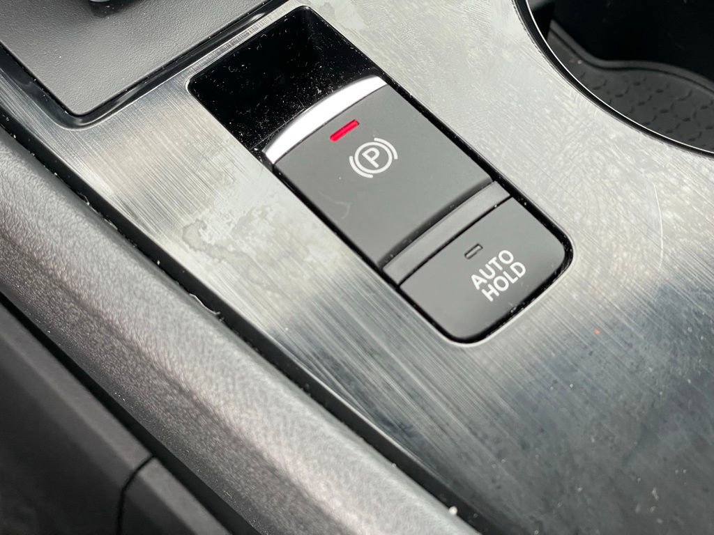 Certified 2023 Nissan Rogue SV AWD/4WD image 24