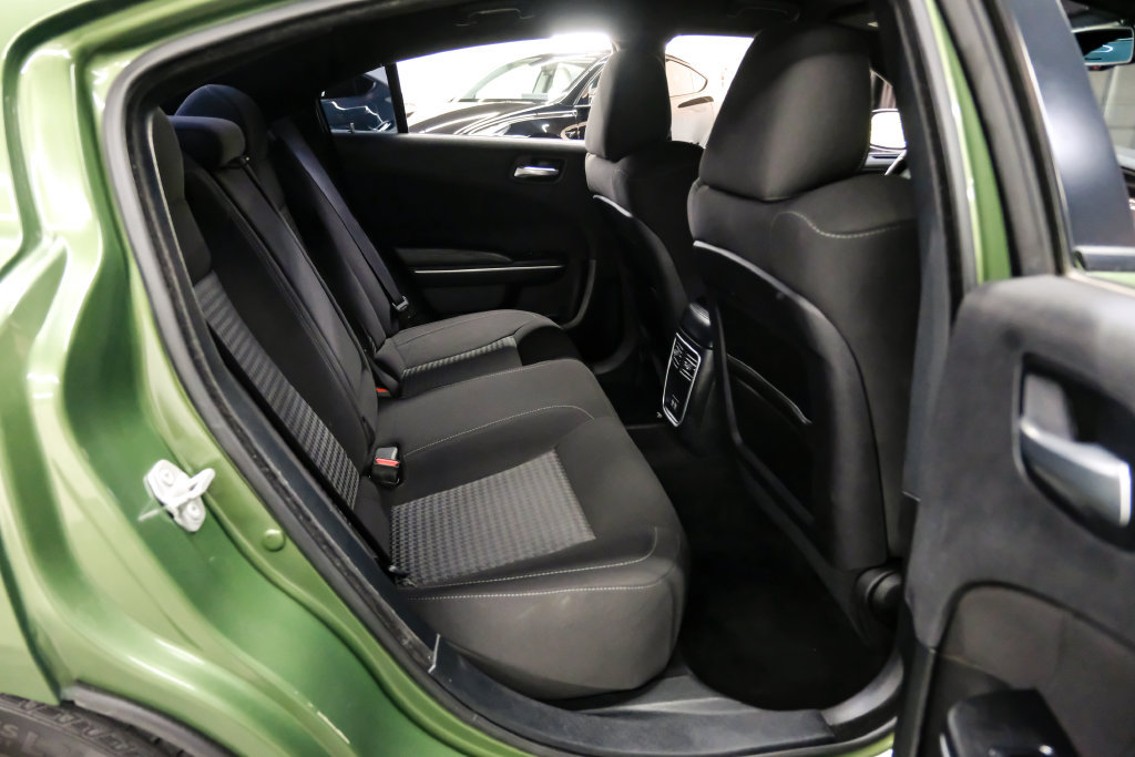 Used 2023 Dodge Charger R/T RWD image 39