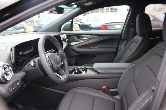 New 2025 Chevrolet Blazer EV LT w/ Midnight/Sport Edition image 14