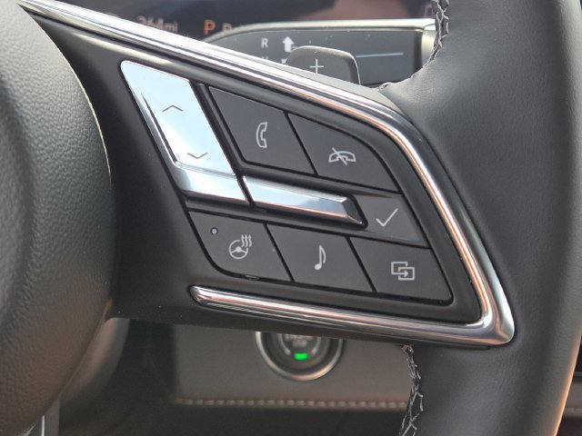 New 2026 Buick Enclave Sport Touring w/ Power Package AWD/4WD image 16