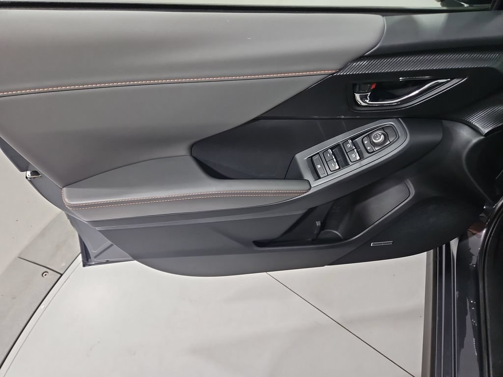 New 2026 Subaru Crosstrek 2.5i Limited AWD/4WD image 10