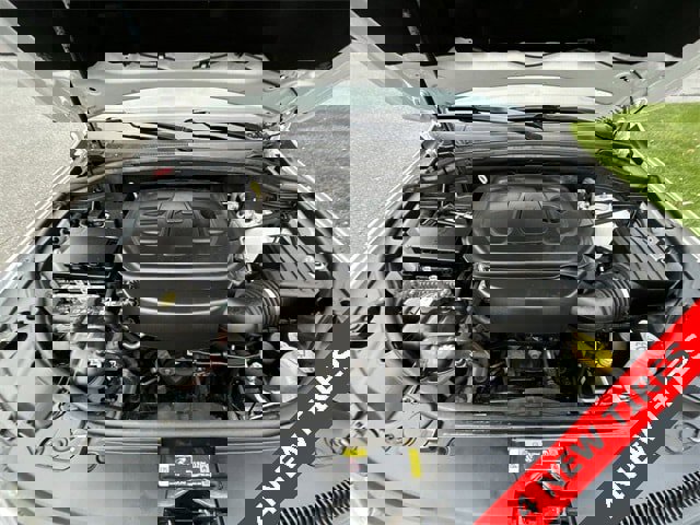 Certified 2021 Jeep Grand Cherokee Laredo X image 14