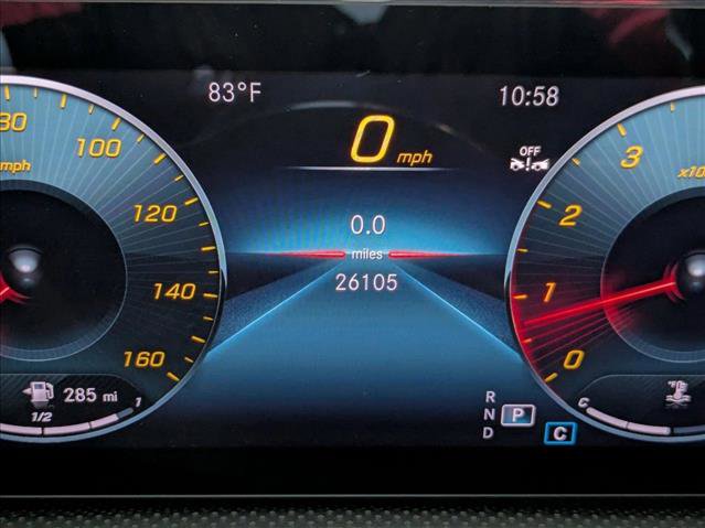 Certified 2023 Mercedes-Benz CLA 250 image 14