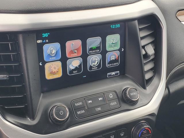 Used 2019 GMC Acadia SLE w/ Driver Alert Package I image 22