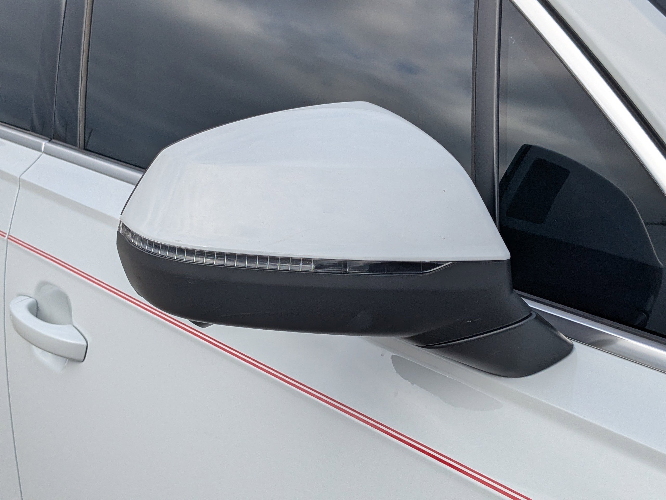 Used 2020 Audi Q7 3.0T Prestige image 13