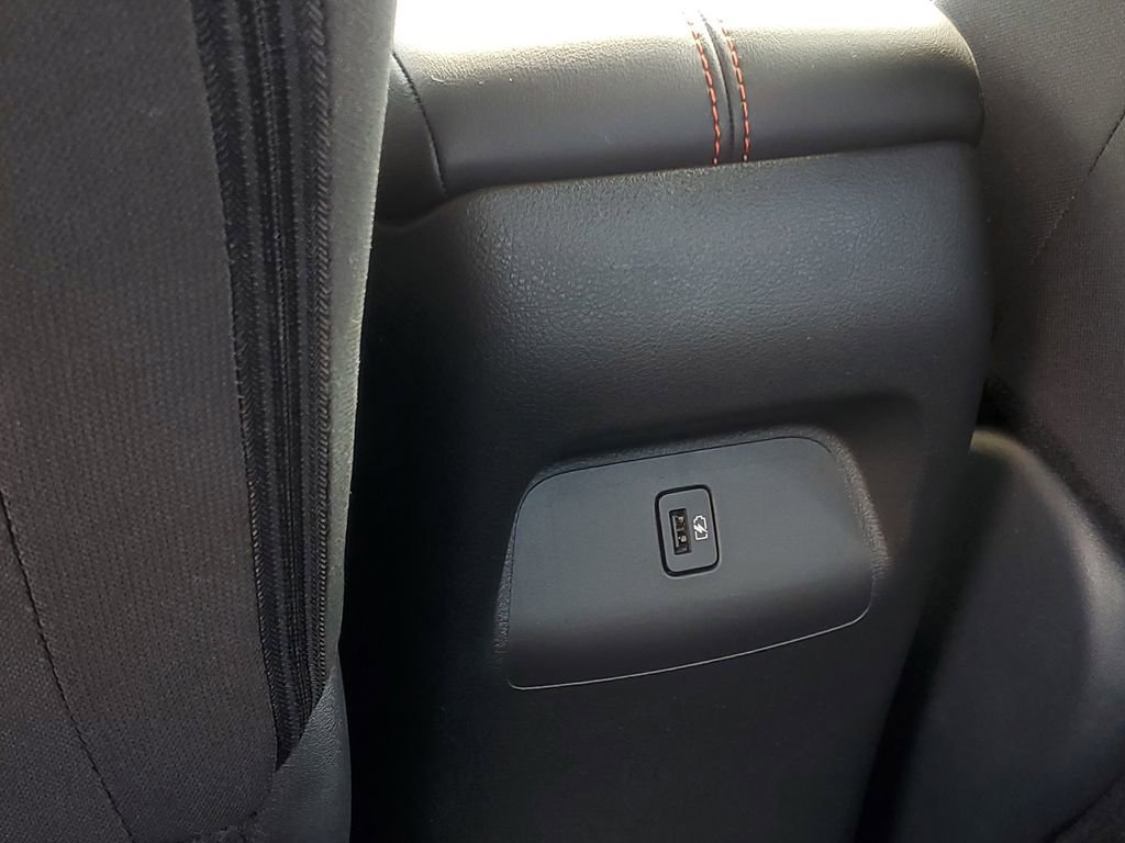 Used 2024 Nissan Sentra SR image 28