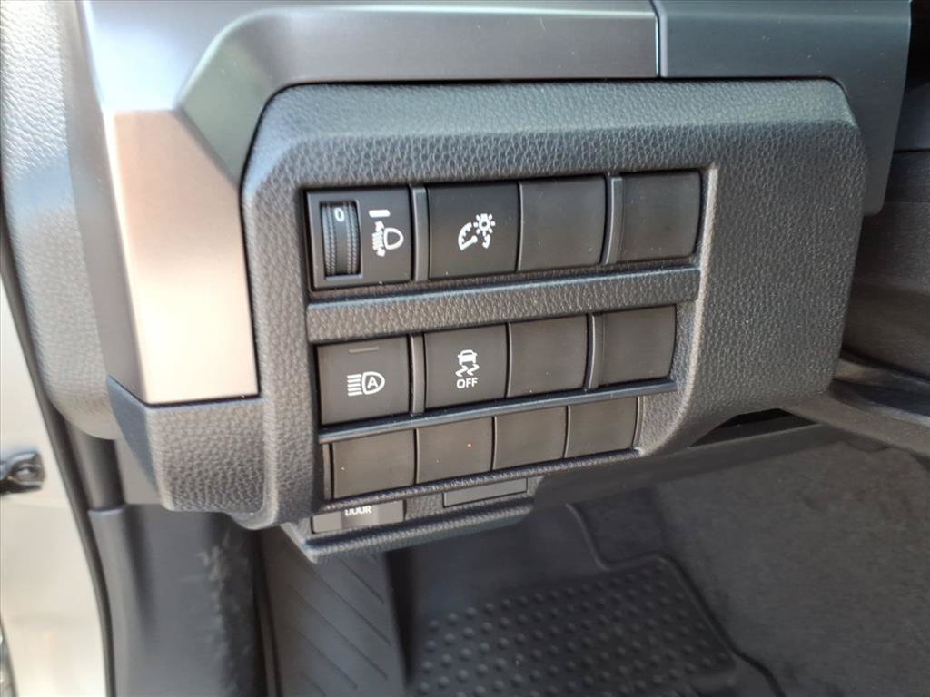 New 2026 Toyota Tacoma SR5 AWD/4WD image 10