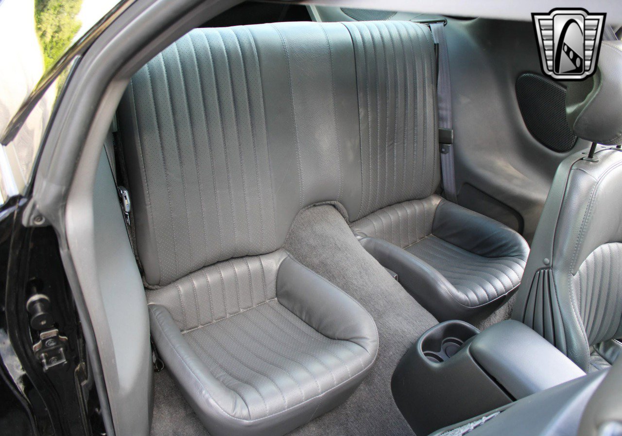 Used 1997 Pontiac Firebird Trans Am image 22