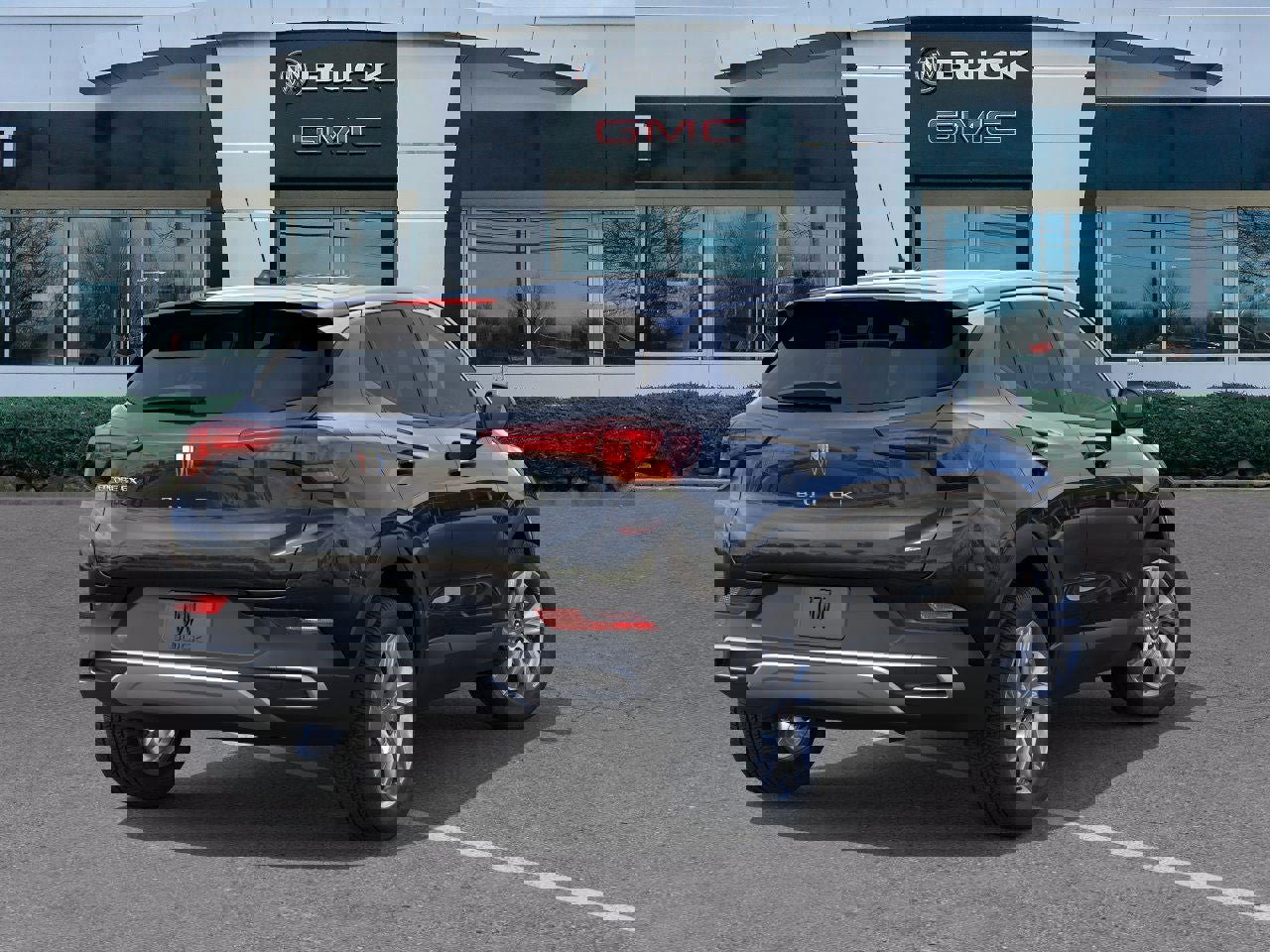 New 2026 Buick Encore GX Preferred w/ Comfort Package image 29