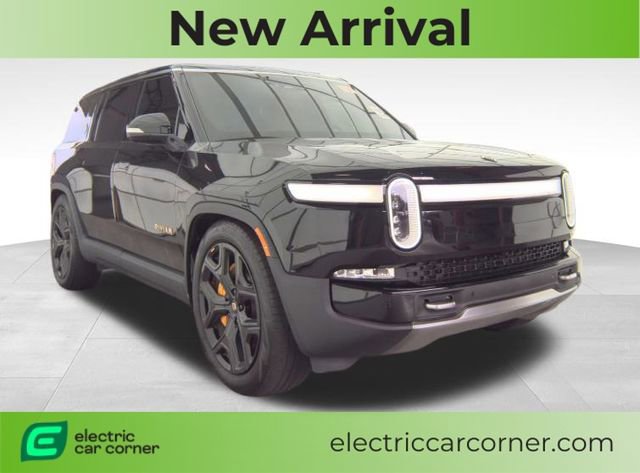 Used 2023 Rivian R1S Adventure image 1
