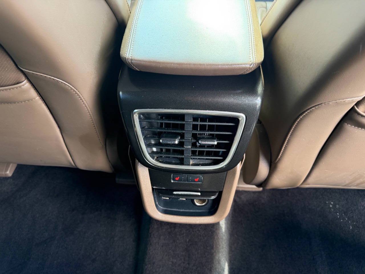 Used 2016 Lincoln MKX Reserve w/ Technology Package FWD image 41