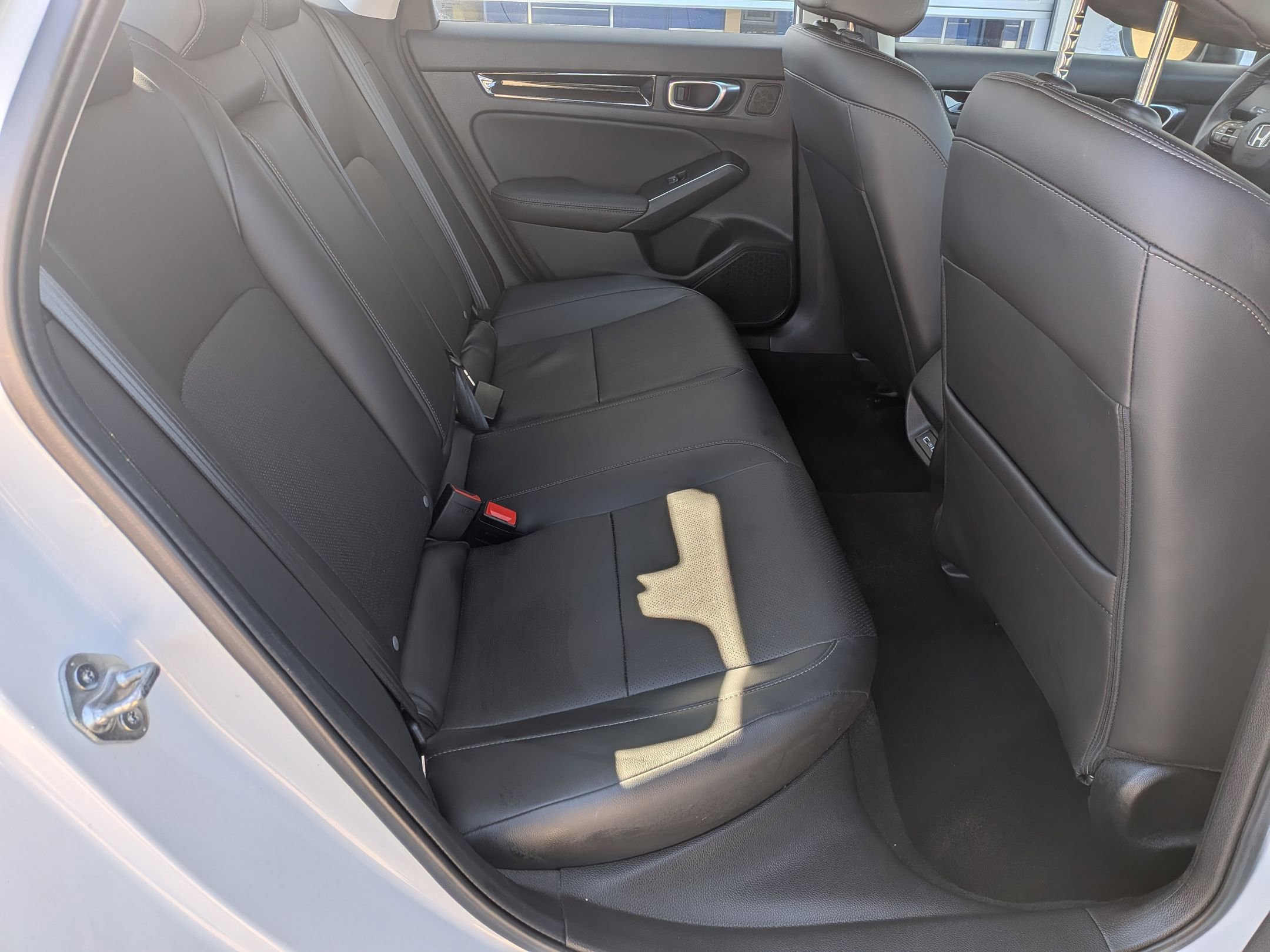 Certified 2023 Honda Civic Touring image 30