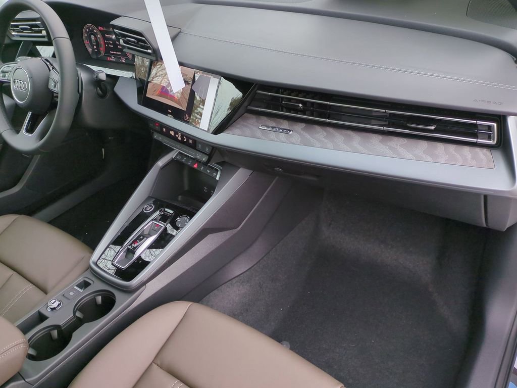 New 2026 Audi A3 2.0T Premium image 24