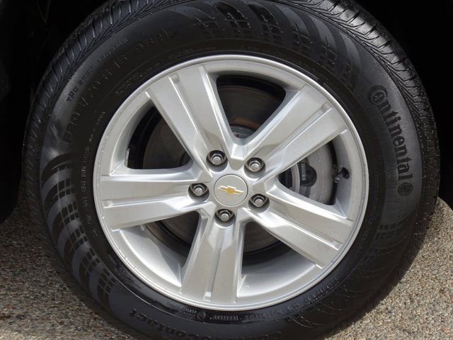 Certified 2022 Chevrolet Trax LT w/ LT Convenience Package image 24